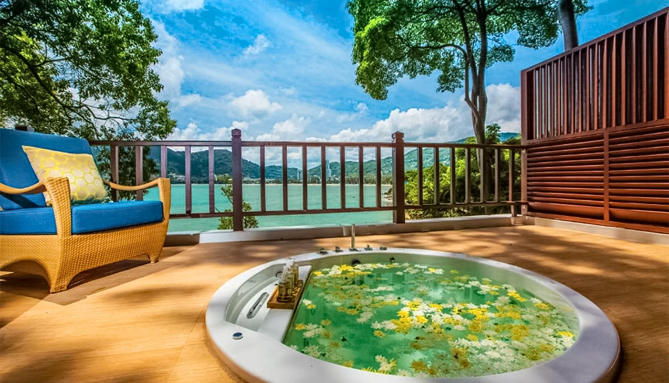 هتل آماری پوکت